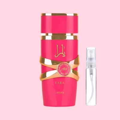 Decant 5ml - Yara Candy