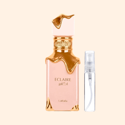 Decant 5ml - Lattafa Eclaire
