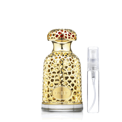 Decant 5ml - Lattafa Emeer