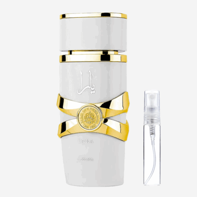 Decant 5ml - Lattafa Yara Moi