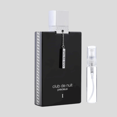 Decant 5ml - Armaf Club de Nuit Precieux 1