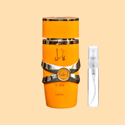Decant 5ml - Yara Tous