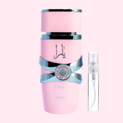 Decant 5ml - Lattafa Yara
