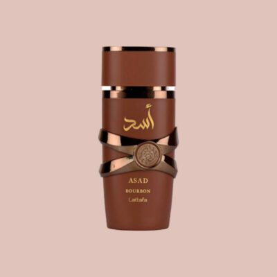 Lattafa Asad Bourbon 100ml
