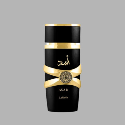 Lattafa Asad 100ml