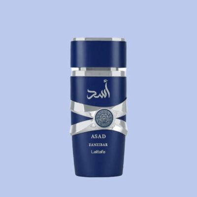 Lattafa Asad Zanzibar 100ml