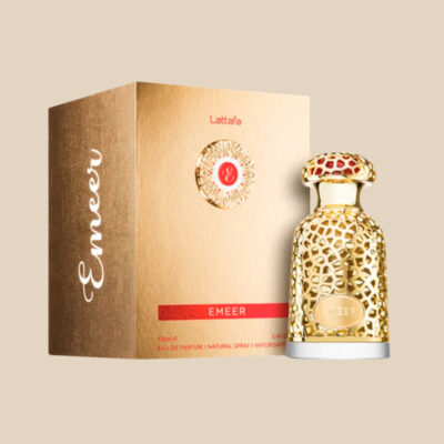 Lattafa Emeer 100ML