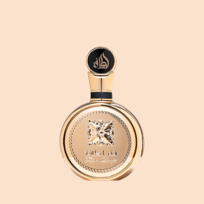 Lattafa Fakhar Gold 100ml