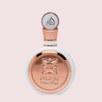 Lattafa Fakhar Rose Gold 100ml
