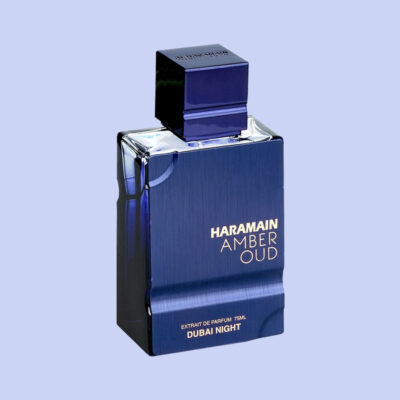Al Haramain Amber Oud Dubai Night 75ml