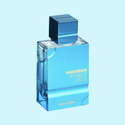 Al Haramain Amber Oud Aqua Dubai 75ml