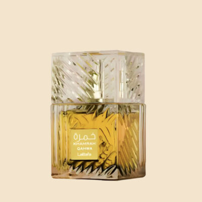 Lattafa Khamrah Qahwa 100ml
