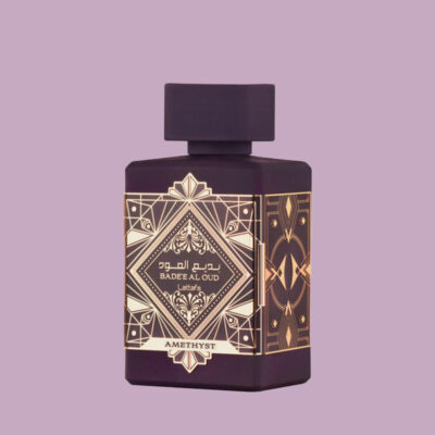 Lattafa Bade´e Al Oud Amethyst 100ml