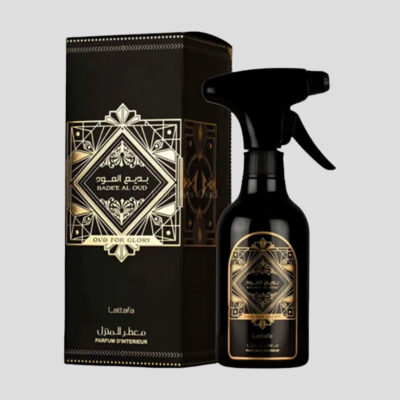 Lattafa perfume de ambiente - Oud for glory