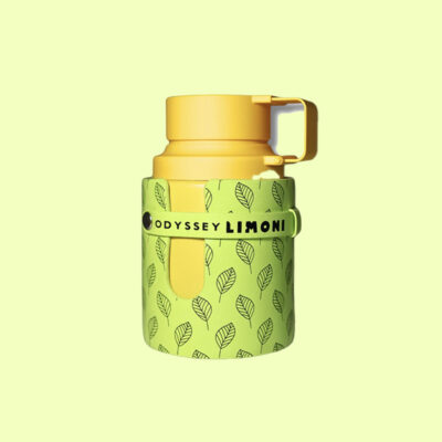 Armaf Odyssey Limoni 100ml