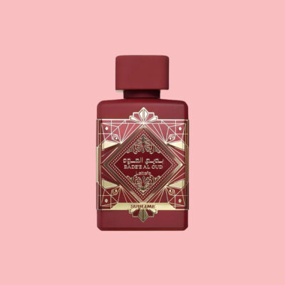 Lattafa Bade´e Al Oud Sublime 100ml