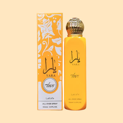 Body splash - Lattafa Yara Tous 150ml